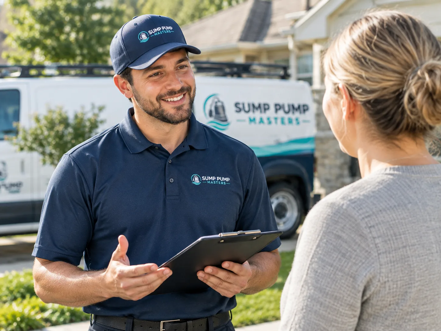 Sump Pump Repair Vredenburgh, AL FAQs